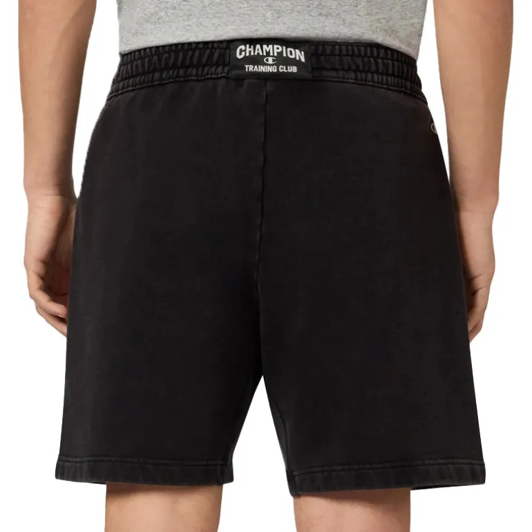 Pantaloncino uomo Terry 7 Boxe