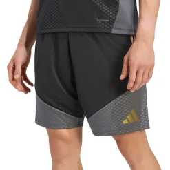 Pantaloncino uomo Tiro26 European Competition Juventus 26/27