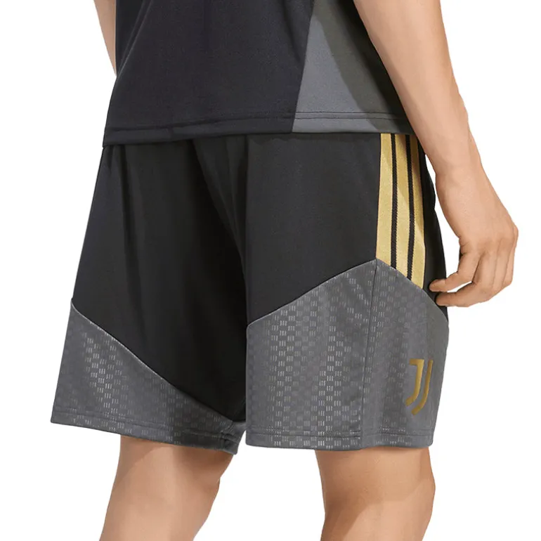 Pantaloncino uomo Tiro26 European Competition Juventus 26/27