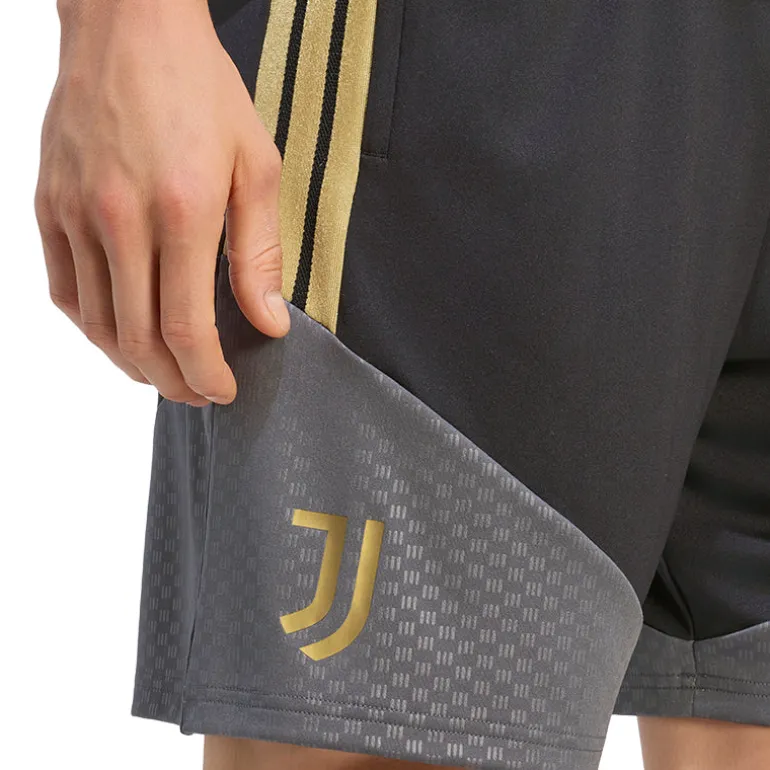 Pantaloncino uomo Tiro26 European Competition Juventus 26/27
