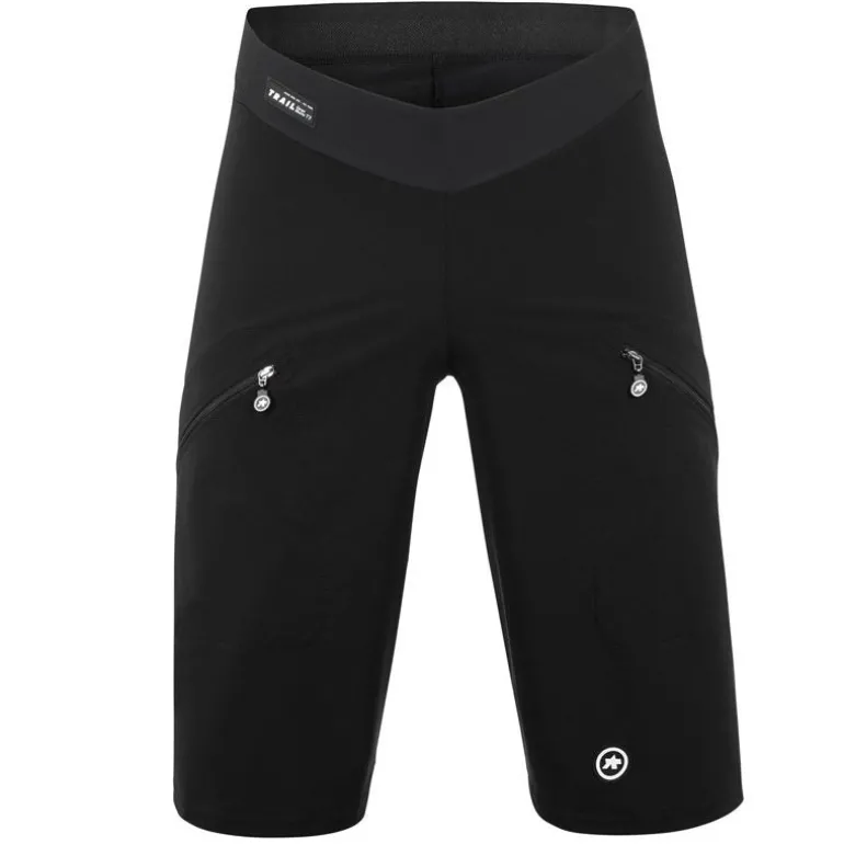 Pantaloncino Uomo Trail Mtb