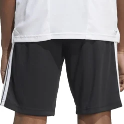 Pantaloncino uomo Train Essentials 3 stripes