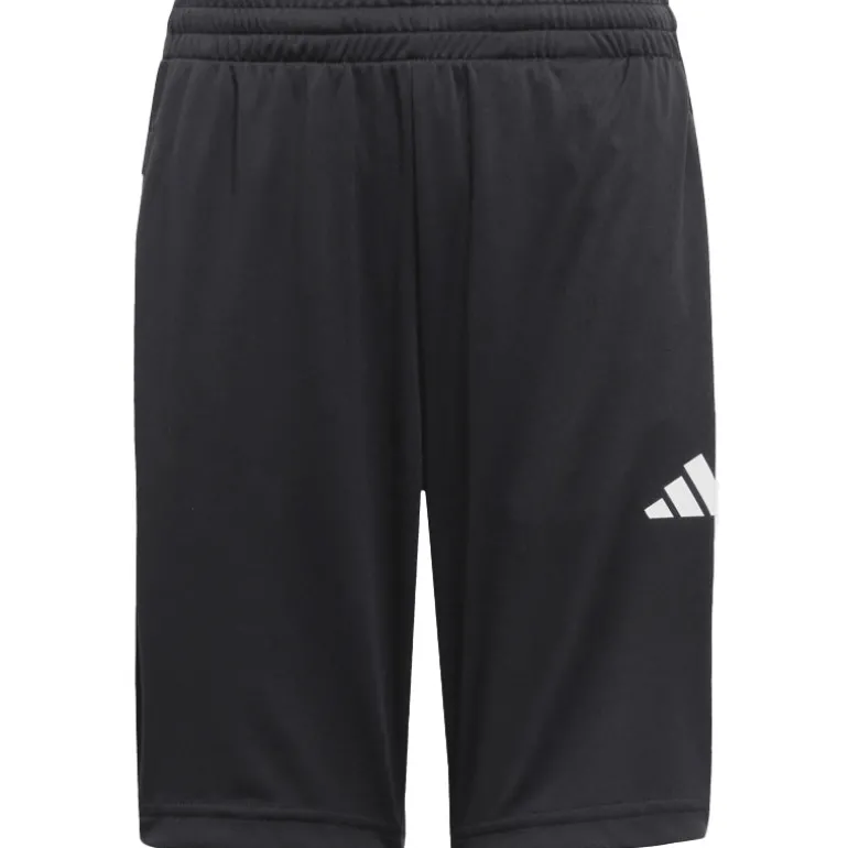 Pantaloncino uomo Train Essentials 3 stripes