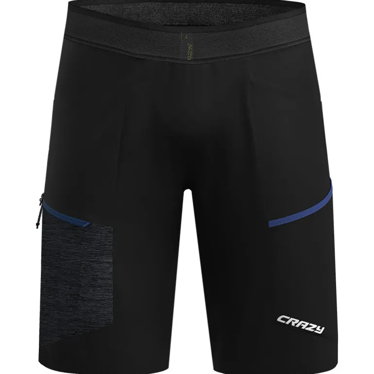 Pantaloncino uomo Traverse