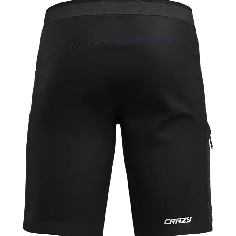 Pantaloncino uomo Traverse