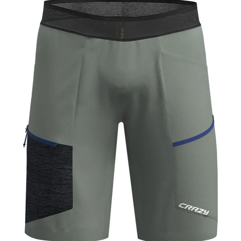 Pantaloncino uomo Traverse