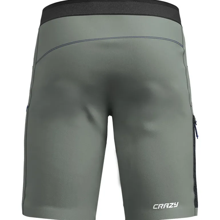 Pantaloncino uomo Traverse