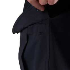 Pantaloncino uomo Trekking 9 Cargo