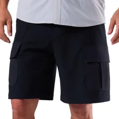 Pantaloncino uomo Trekking 9 Cargo