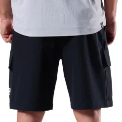 Pantaloncino uomo Trekking 9 Cargo