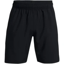 Pantaloncino uomo UA Woven Wordmark