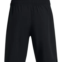 Pantaloncino uomo UA Woven Wordmark
