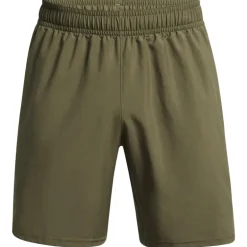 Pantaloncino uomo UA Woven Wordmark