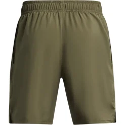 Pantaloncino uomo UA Woven Wordmark