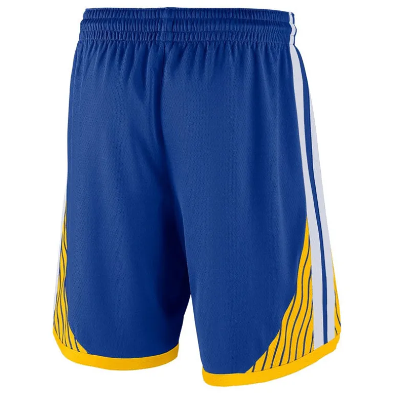 Pantaloncino uomo Warriors