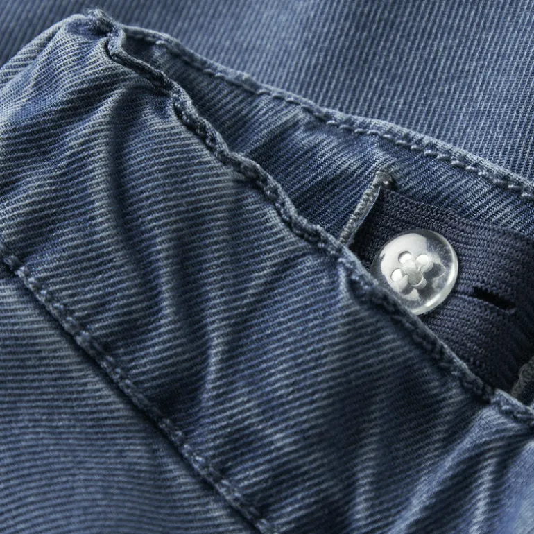 Pantalone bambina Bella