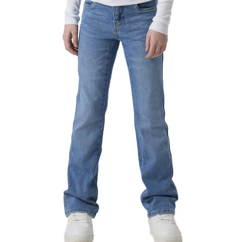 Pantalone bambina Boot