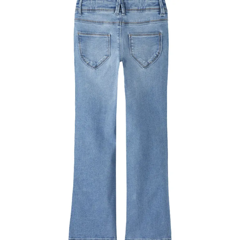 Pantalone bambina Boot