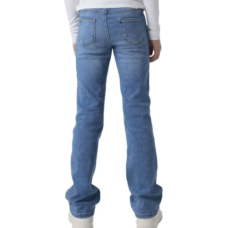 Pantalone bambina Boot