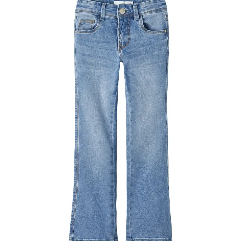 Pantalone bambina Boot