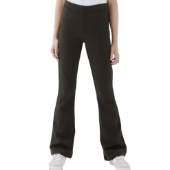 Pantalone bambina Bootcut