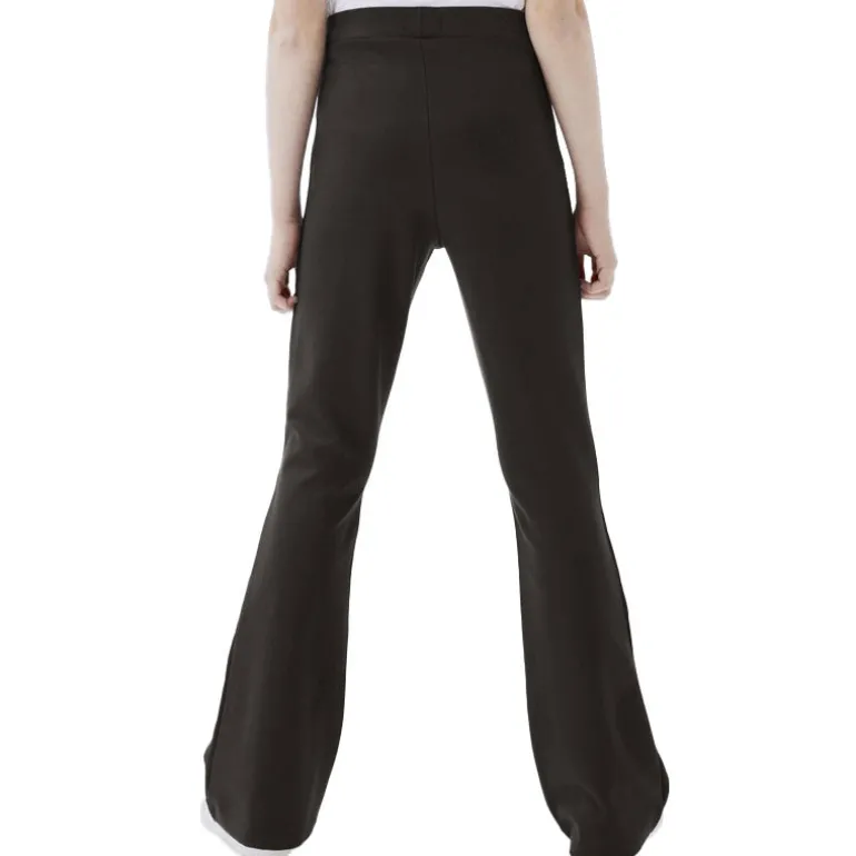 Pantalone bambina Bootcut