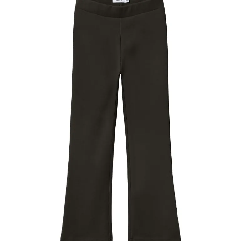 Pantalone bambina Bootcut