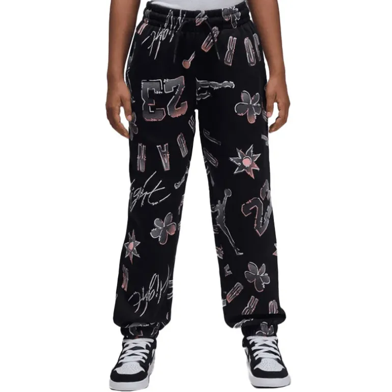 Pantalone bambina Jordan