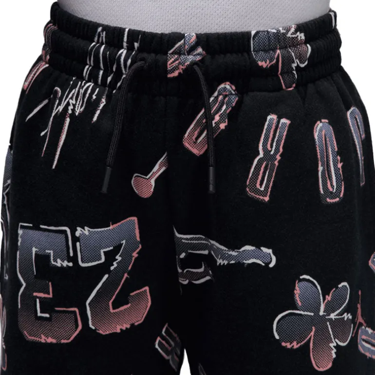 Pantalone bambina Jordan