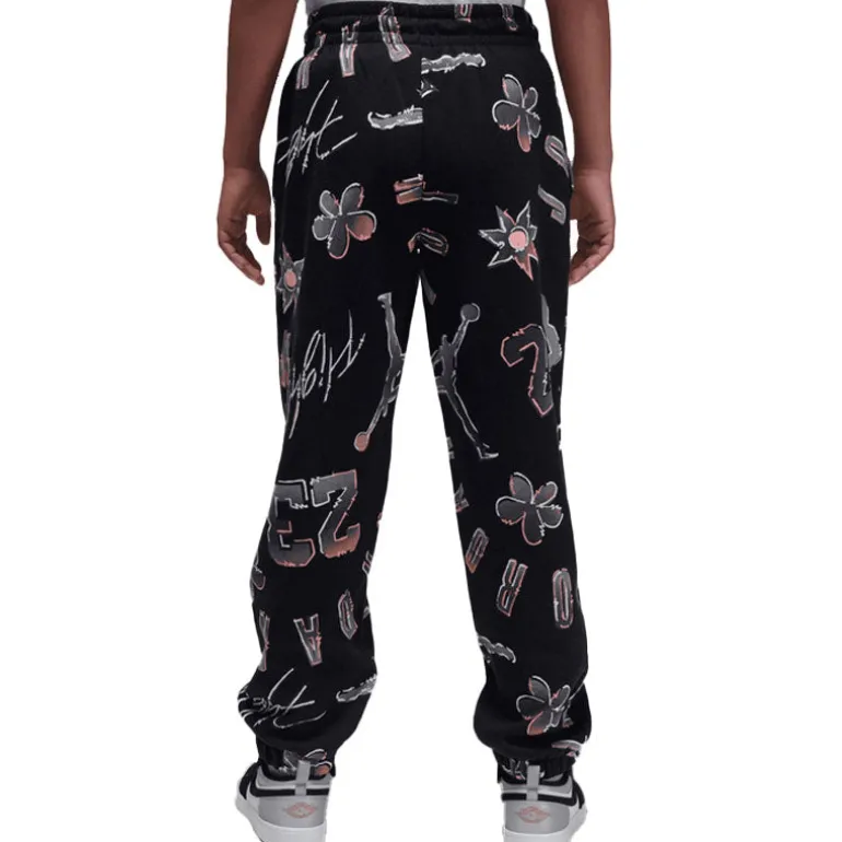 Pantalone bambina Jordan