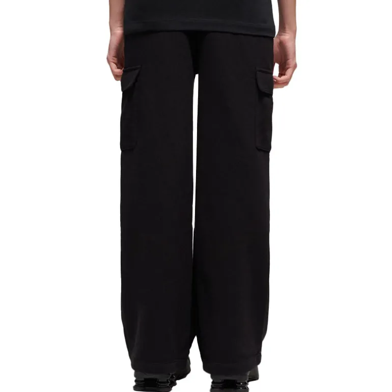 Pantalone bambina Jordan Cargo