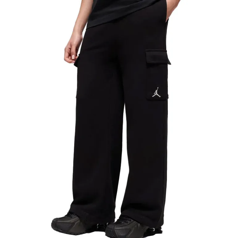 Pantalone bambina Jordan Cargo