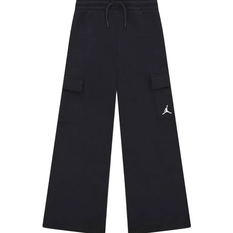 Pantalone bambina Jordan Cargo