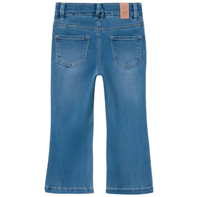 Pantalone bambina Salli