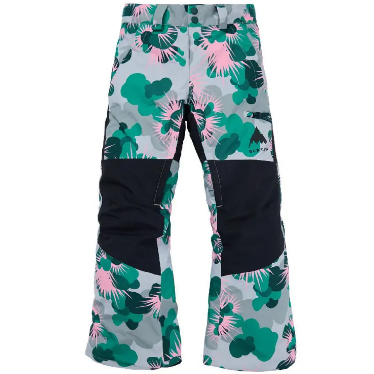 Pantalone bambina Skylar