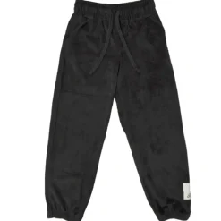 Pantalone bambina Velour