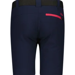 Pantalone bambina Zip-off