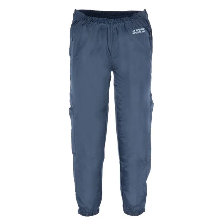 PANTALONE BAMBINO ANTIPIOGGIA