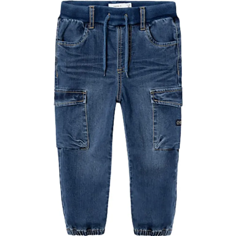 Pantalone bambino Ben