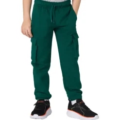 Pantalone bambino Cargo
