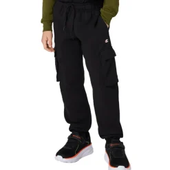 Pantalone bambino Cargo