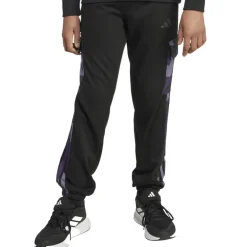 Pantalone bambino Cargo Mimetica Essentials Stagionali