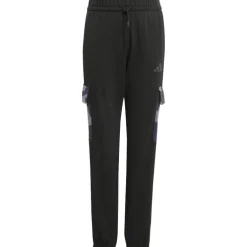 Pantalone bambino Cargo Mimetica Essentials Stagionali