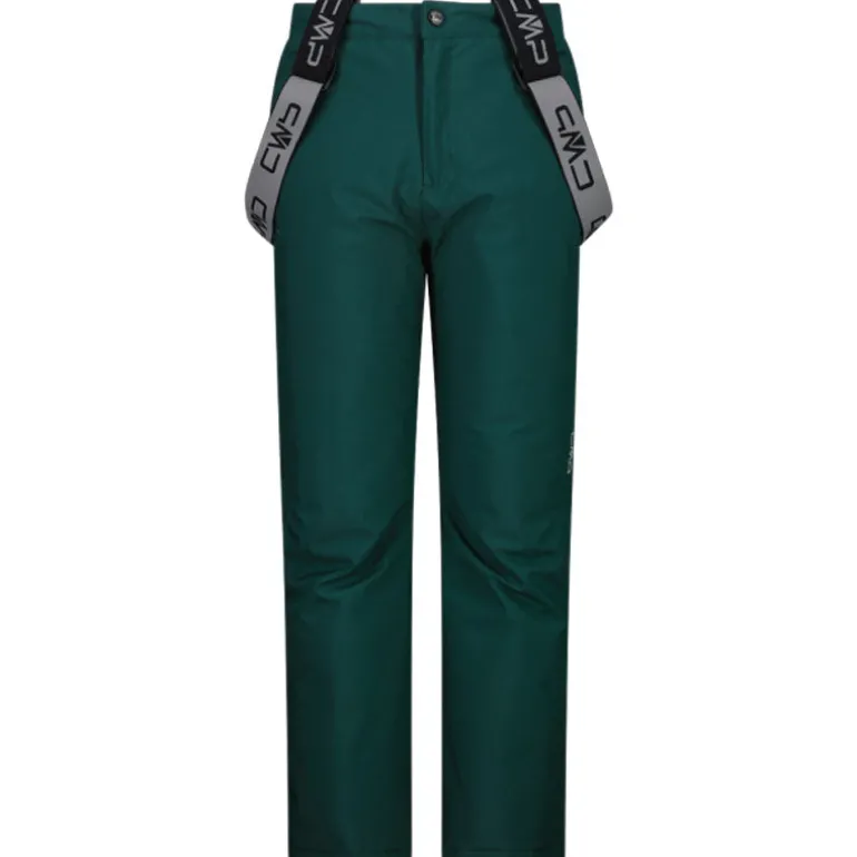 Pantalone bambino Clima Protect