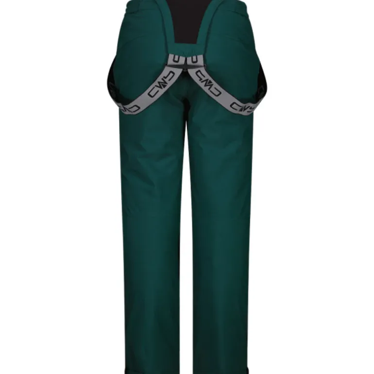 Pantalone bambino Clima Protect