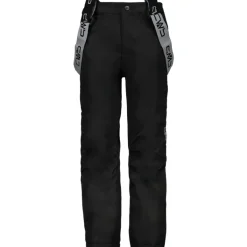 Pantalone bambino Clima Protect in twill