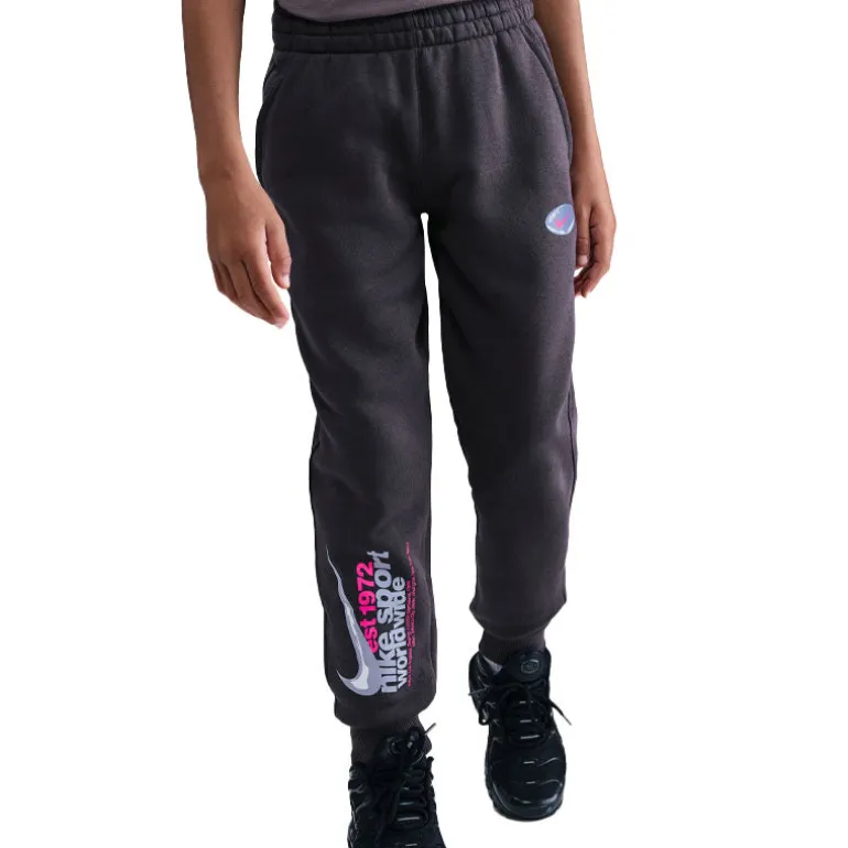 Pantalone bambino Club Fleece