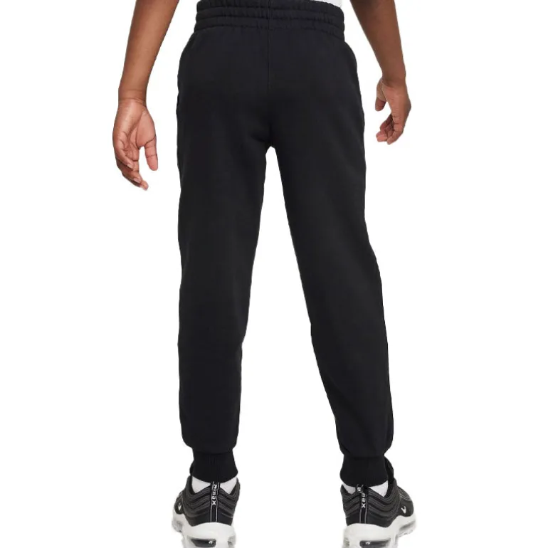 Pantalone bambino French Terry