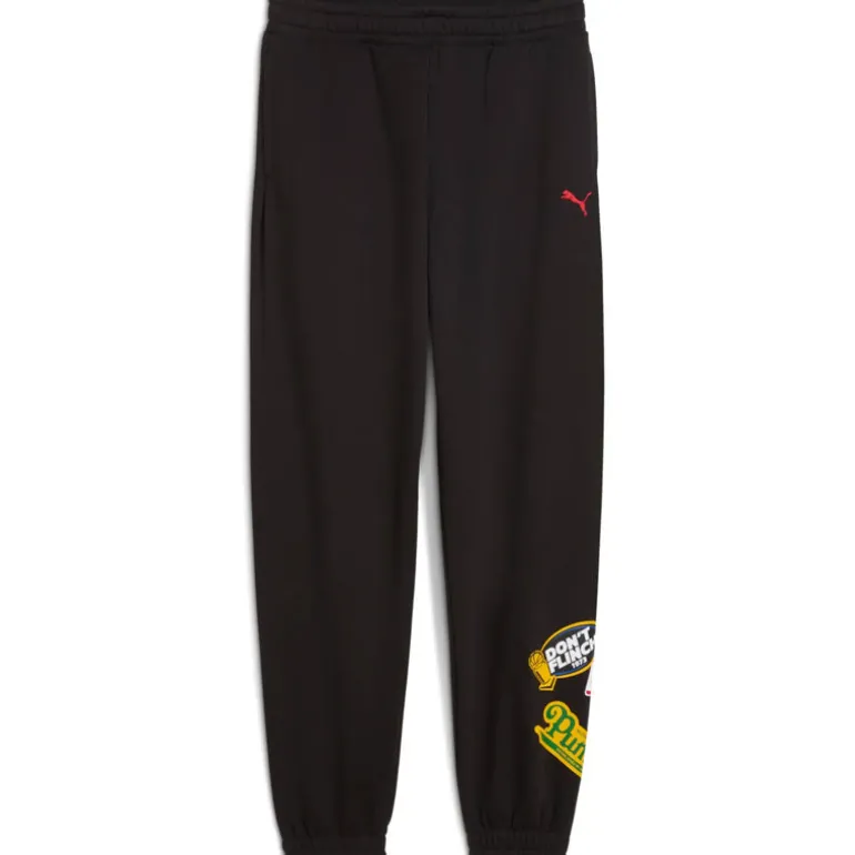 Pantalone bambino Hopper Hotline