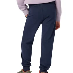 Pantalone bambino Logo